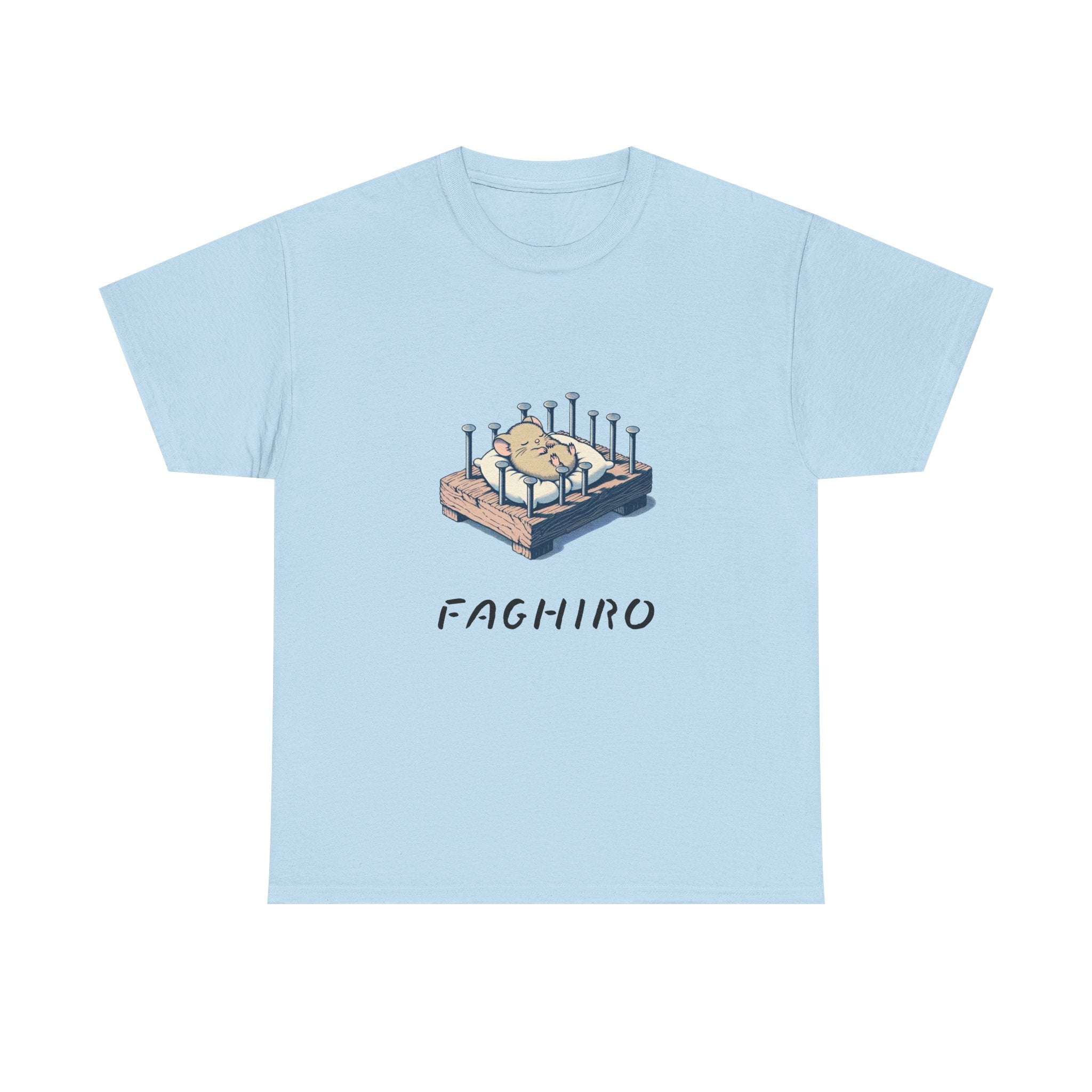 Maglietta "Faghiro"