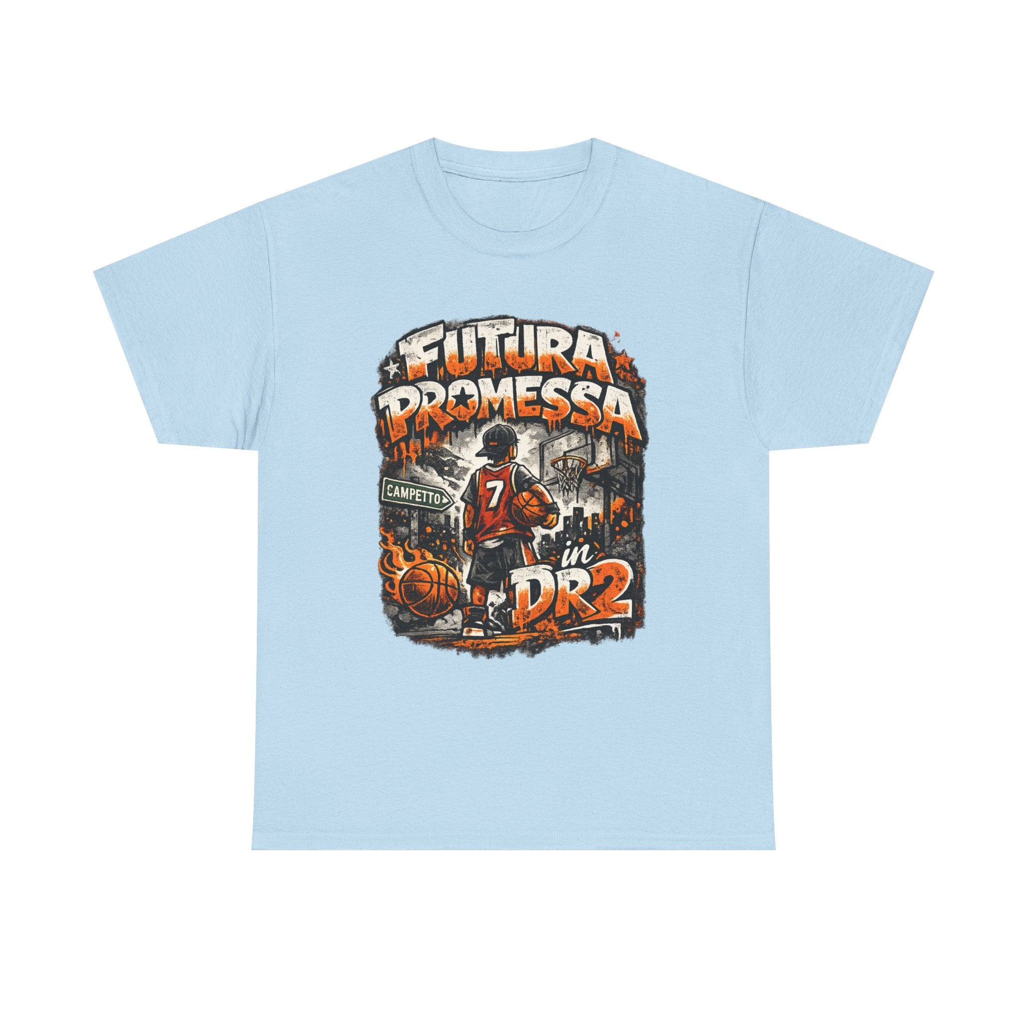 Futura Promessa in DR2