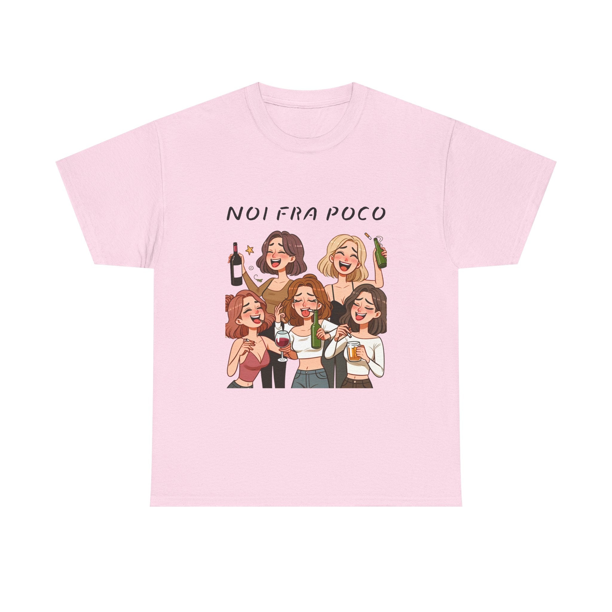 Noi fra poco