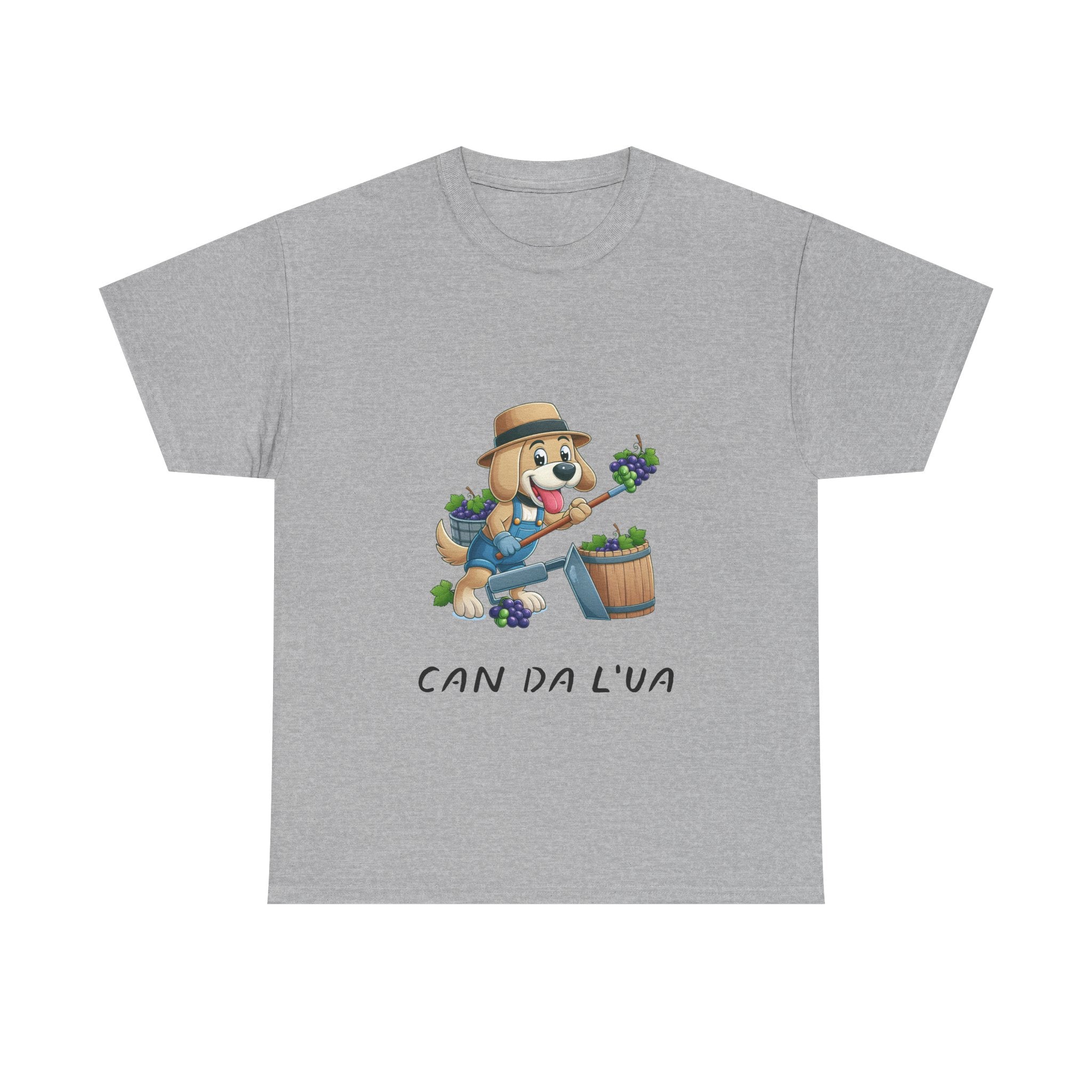Can da l'ua