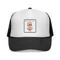 Cappellino "Raffaella Carrà"
