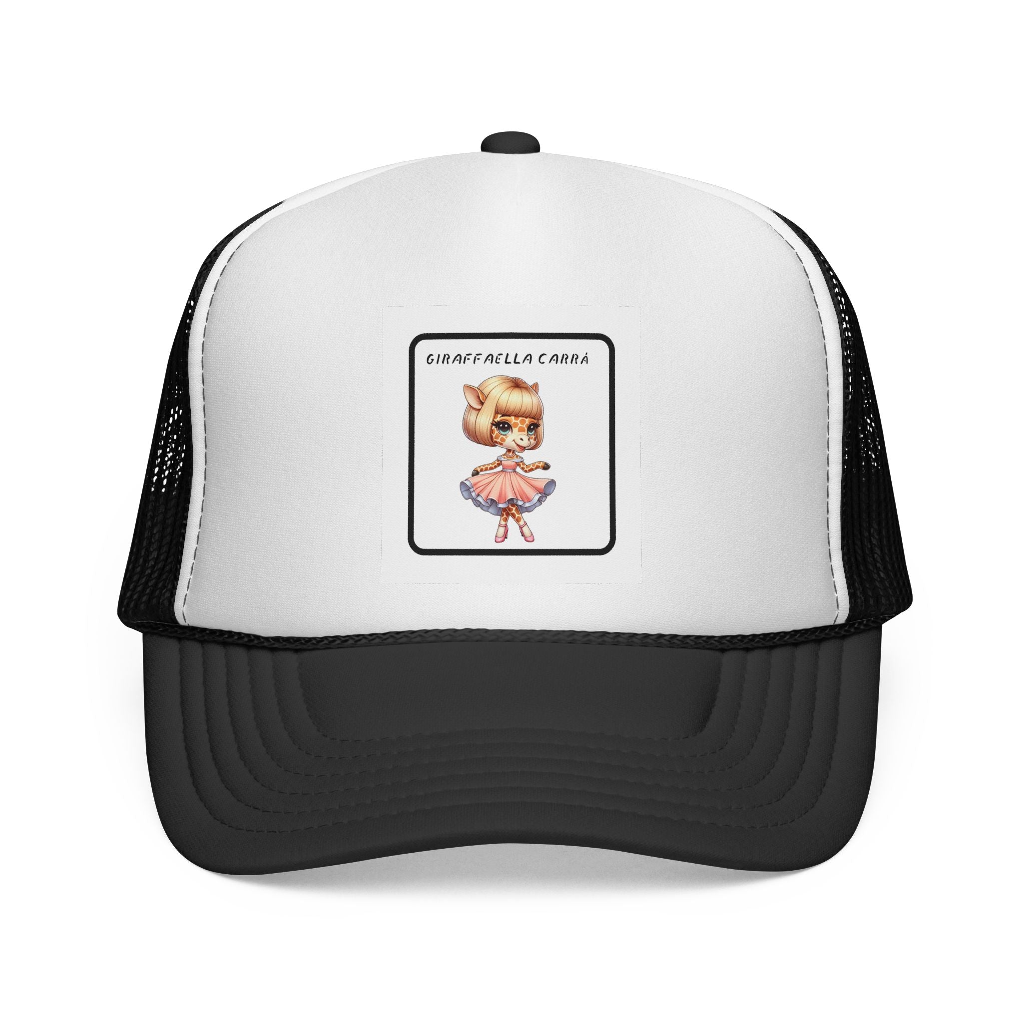 Cappellino "Raffaella Carrà"