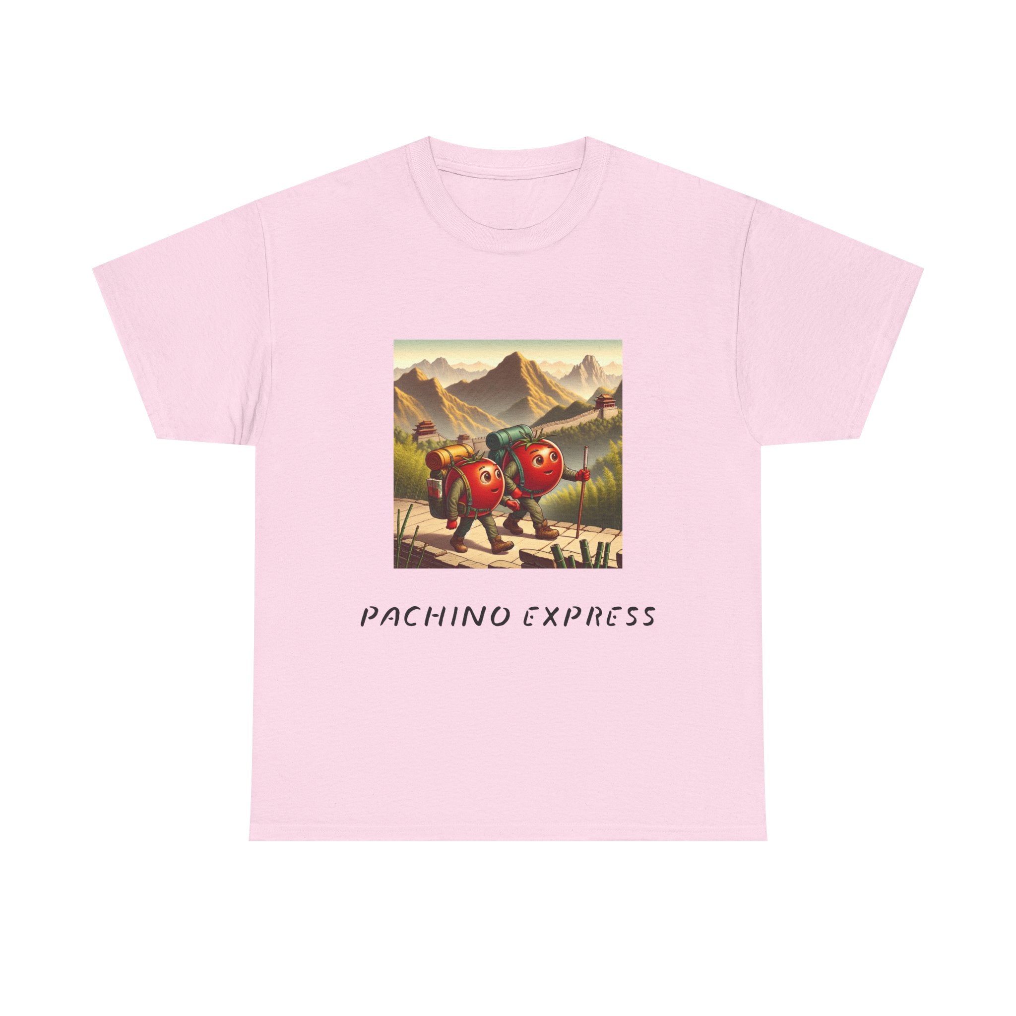 Maglietta "Pachino Express"