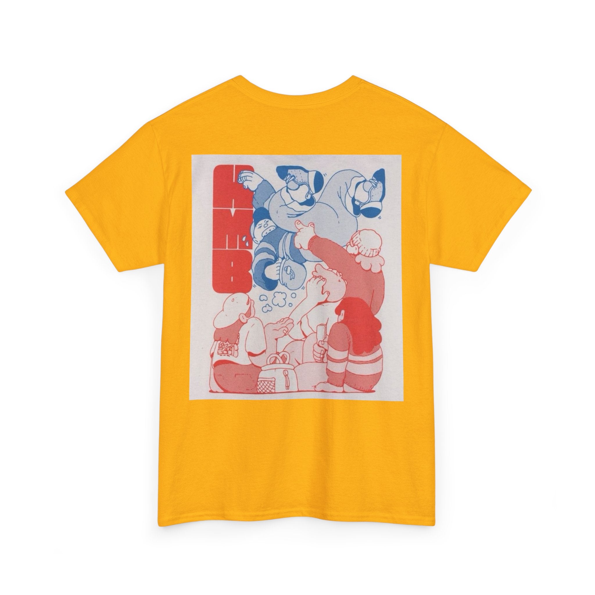 Climb more worry less