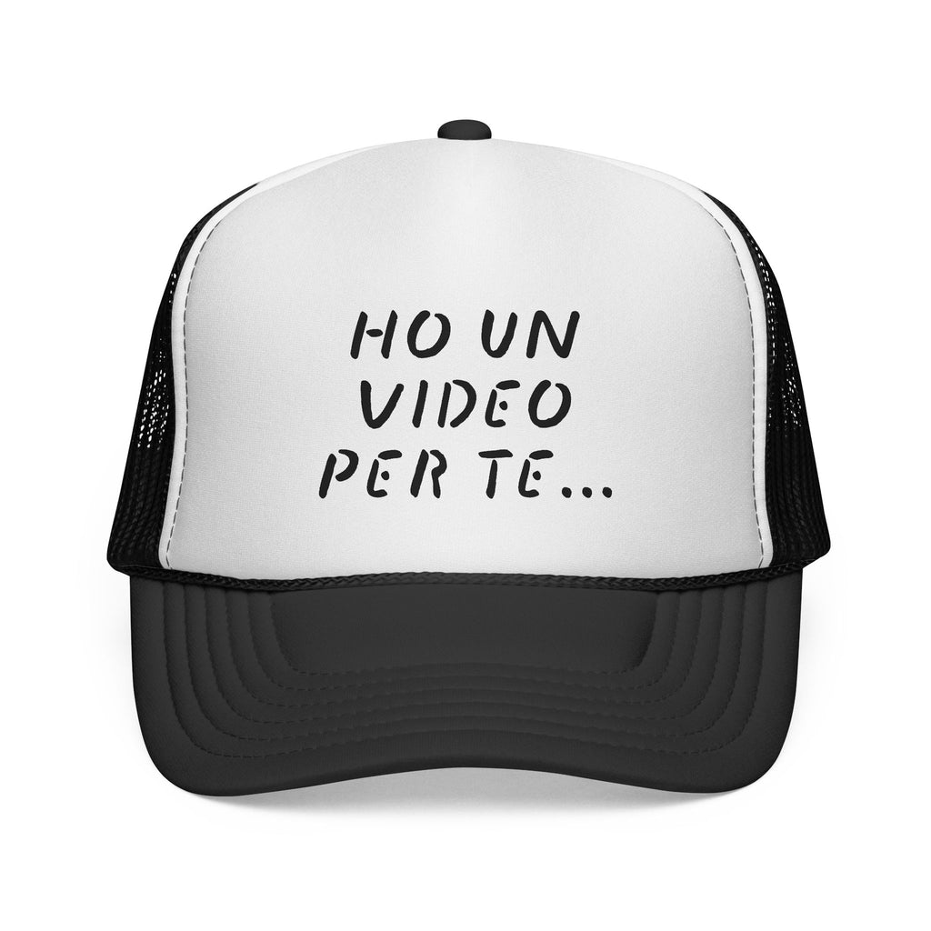 Maglietta "Ho un Video per Te"