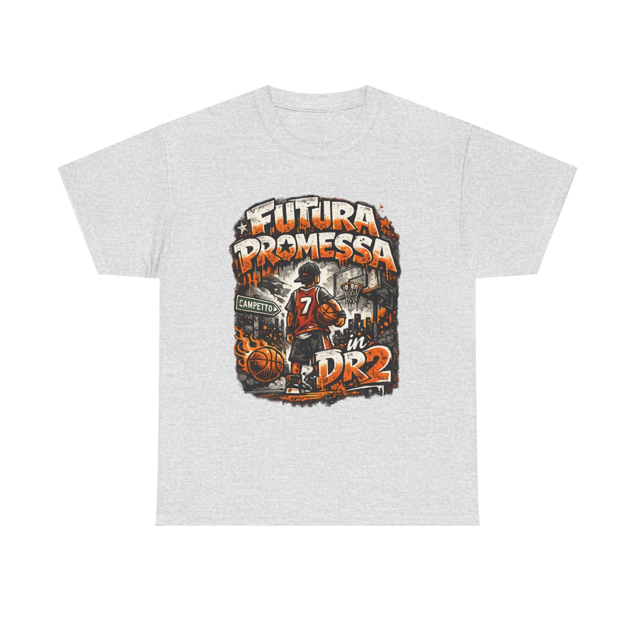 Futura Promessa in DR2