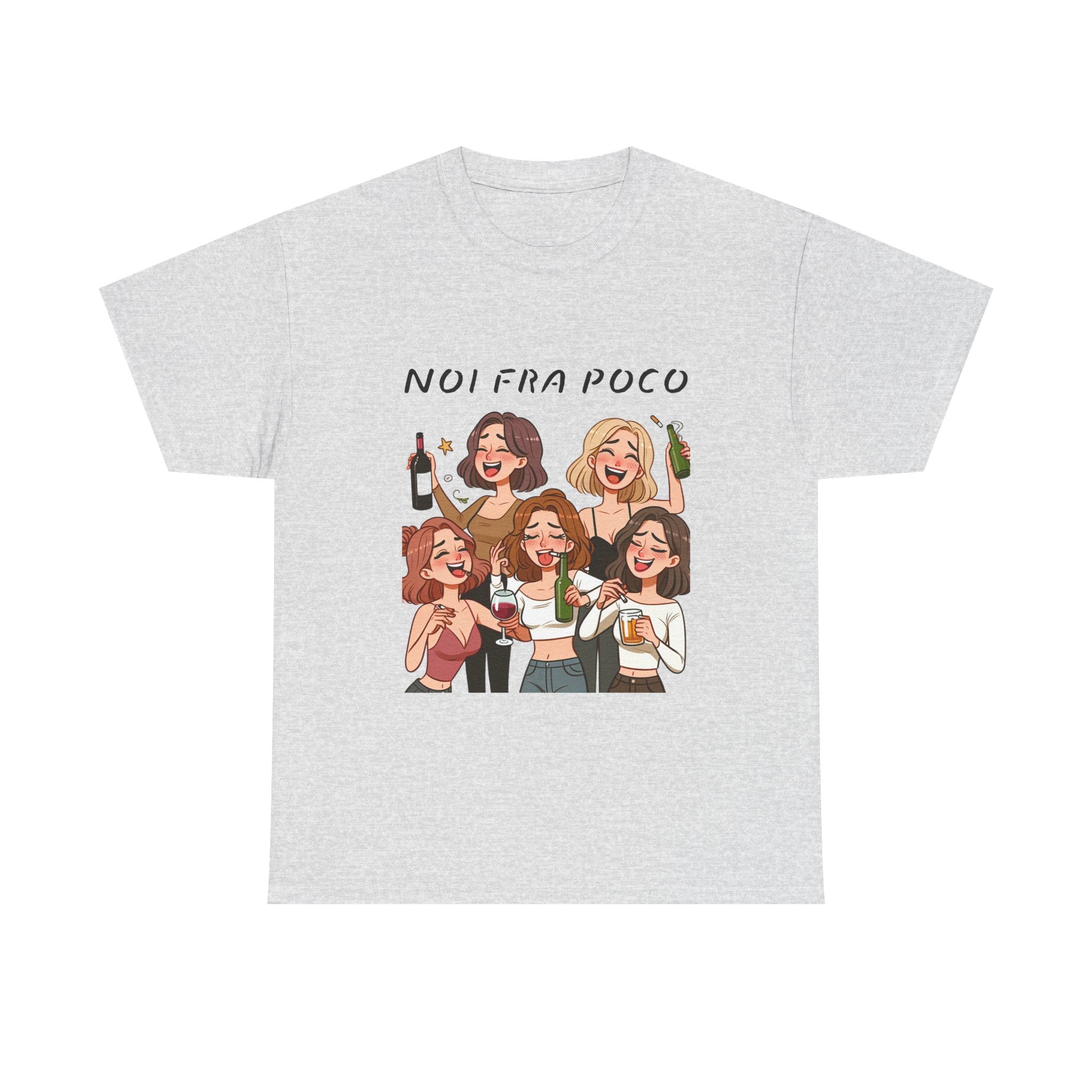 Noi fra poco