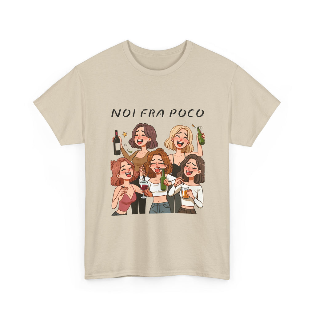 Noi fra poco