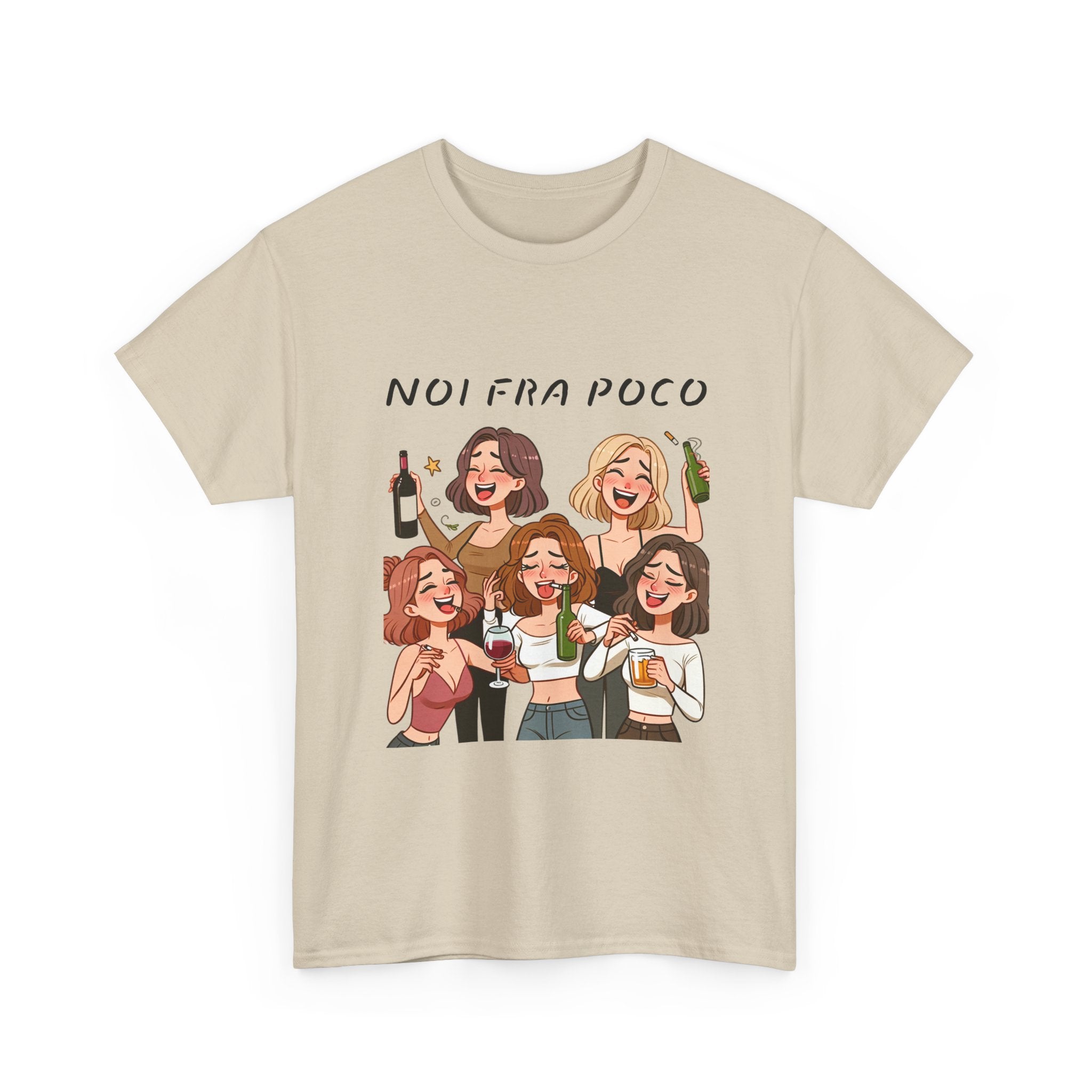 Noi fra poco