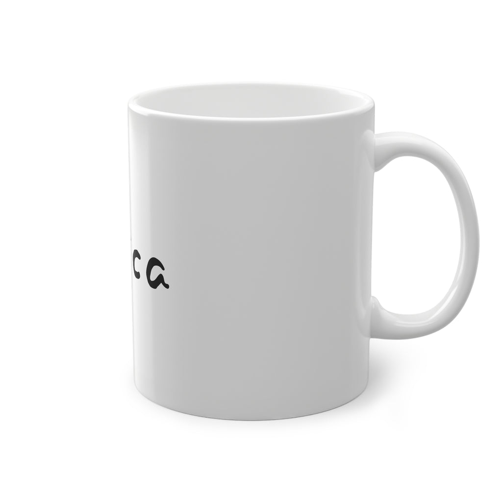 Tazza "Pausa dall'Alcol"