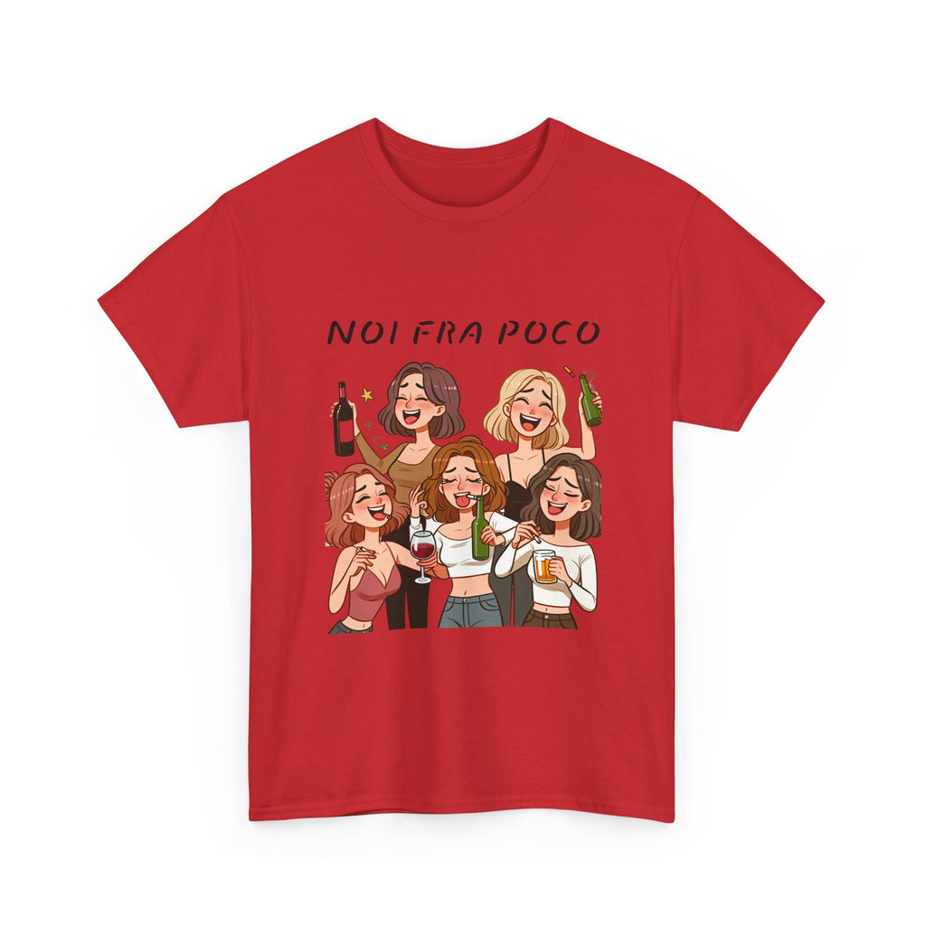 Noi fra poco