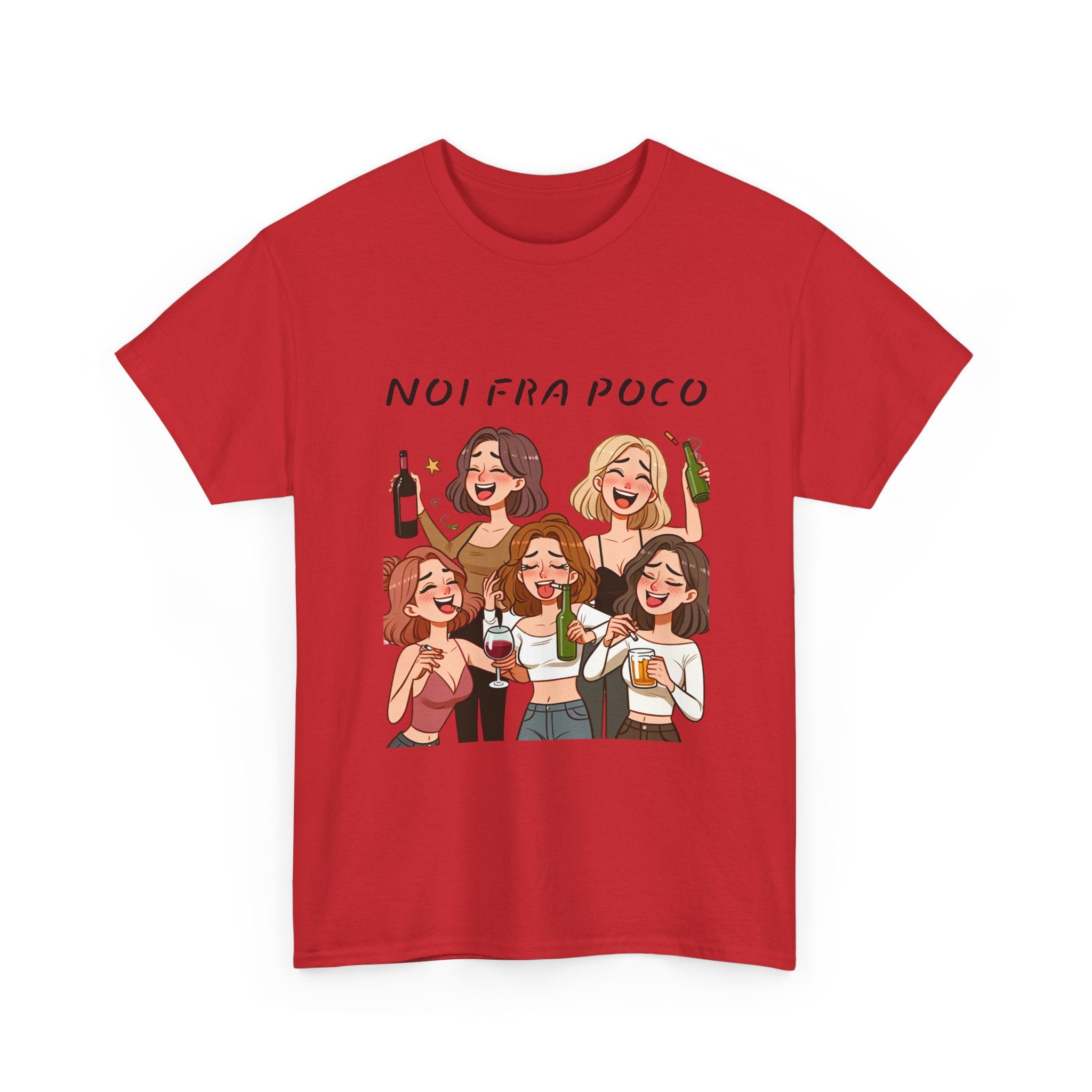 Noi fra poco