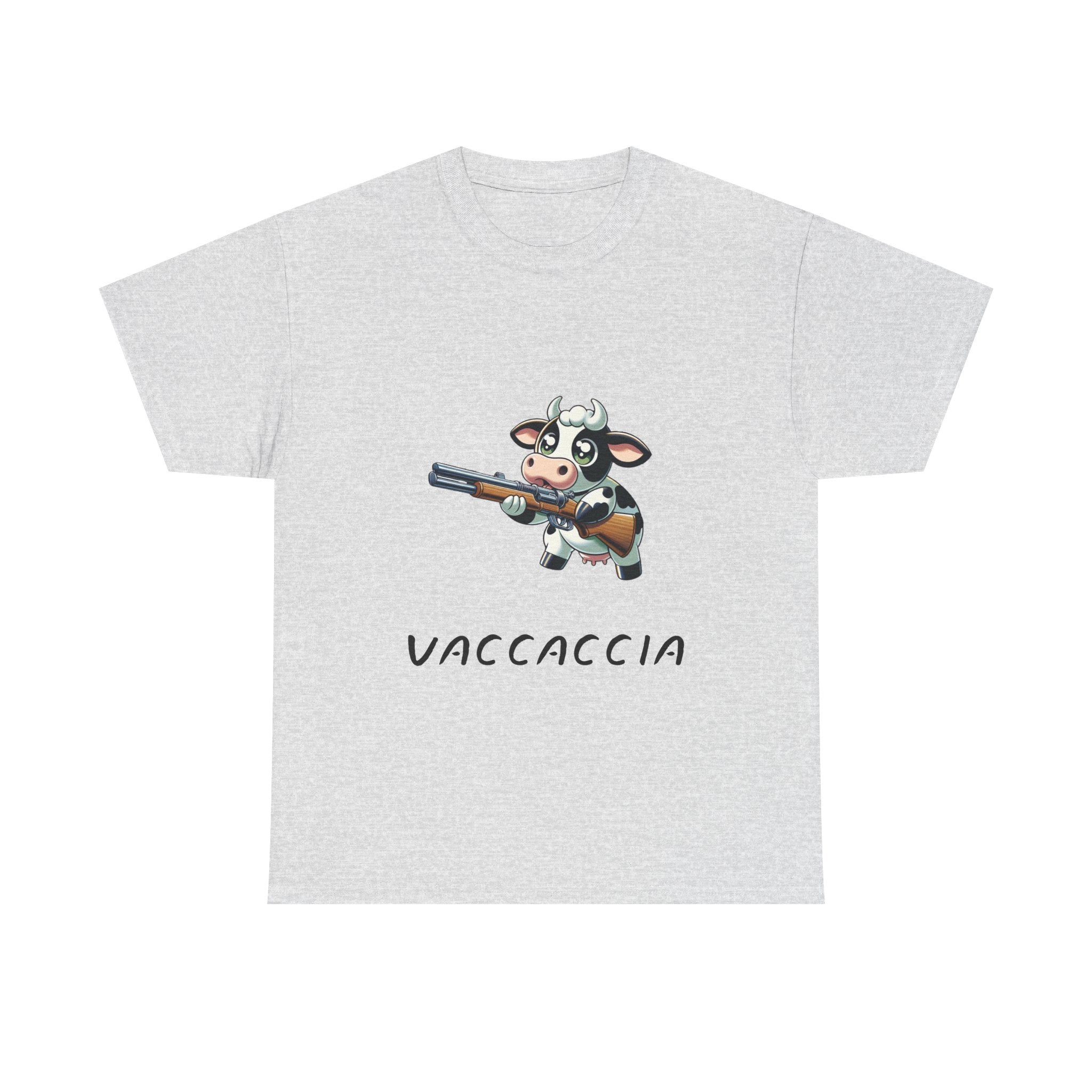 Maglietta "Vaccaccia"