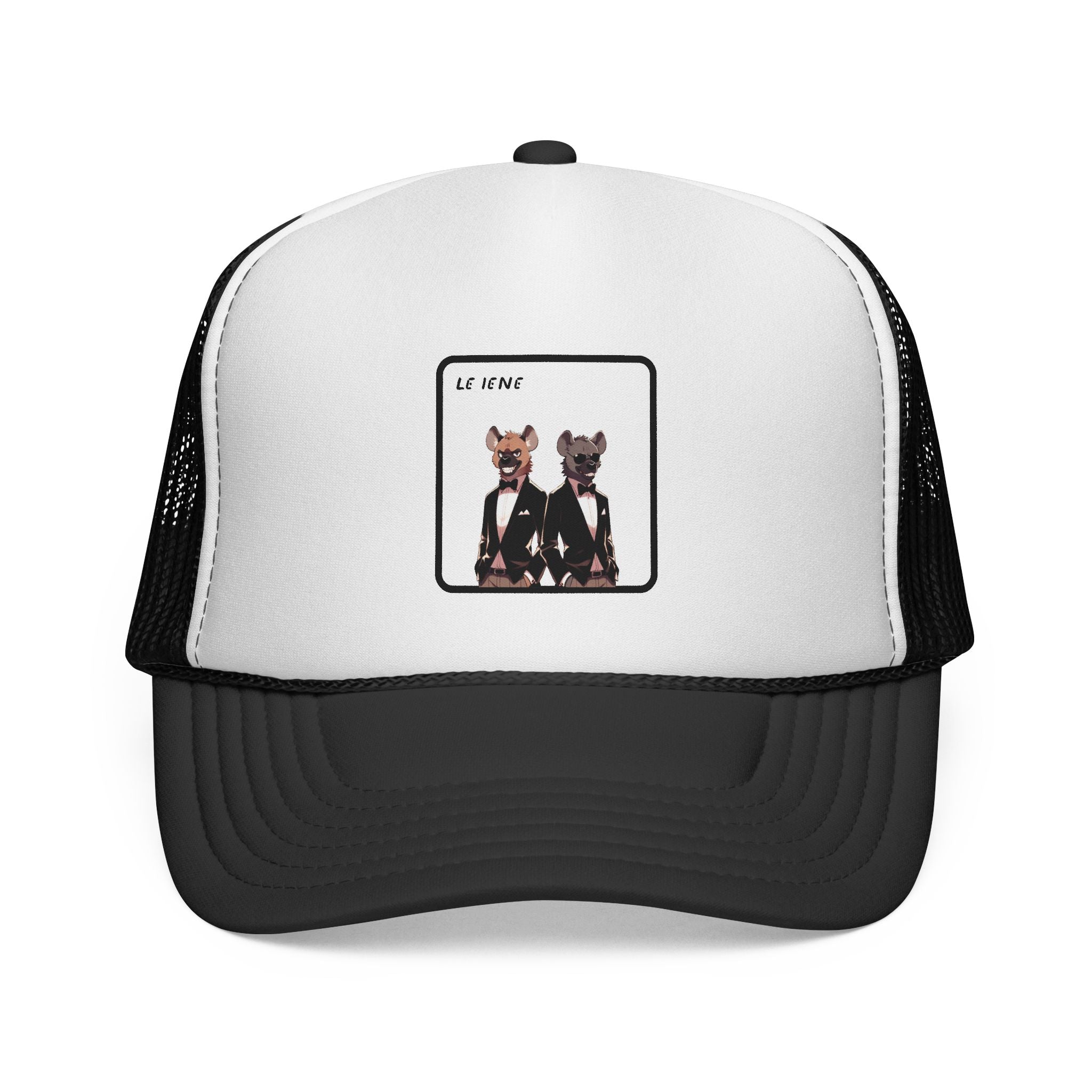 Cappellino "Le iene"