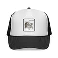 Cappellino "Pesce Sega"