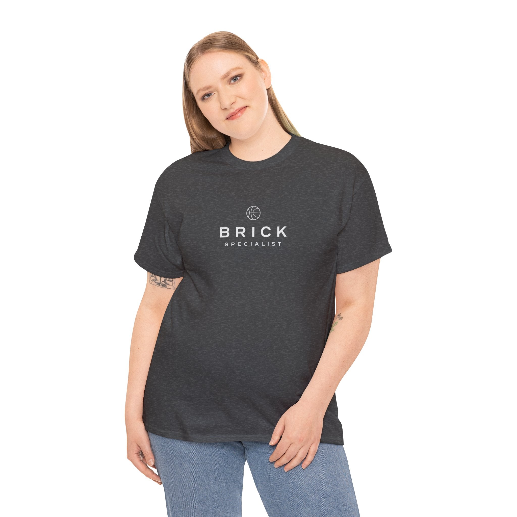 Brick Specialist