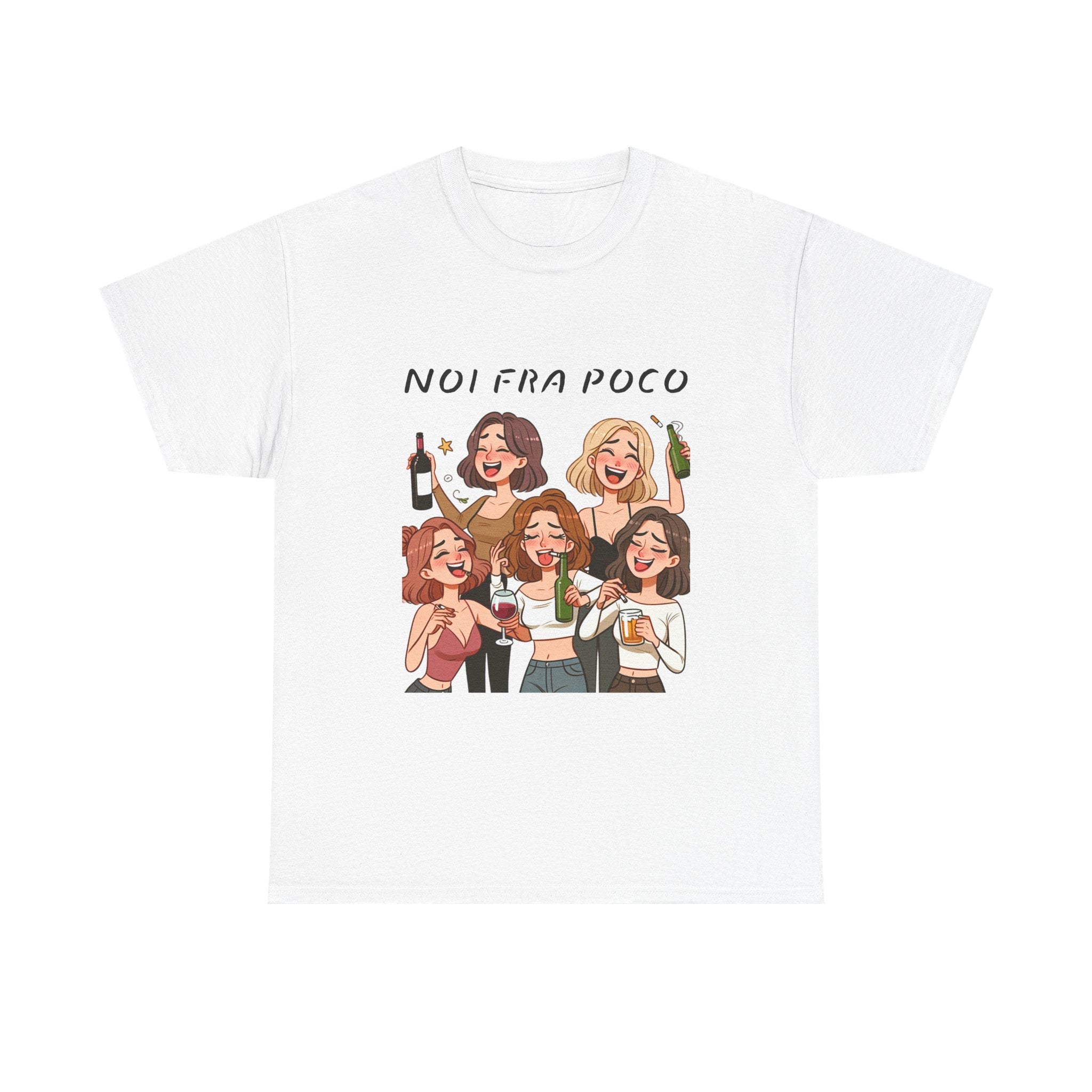 Noi fra poco