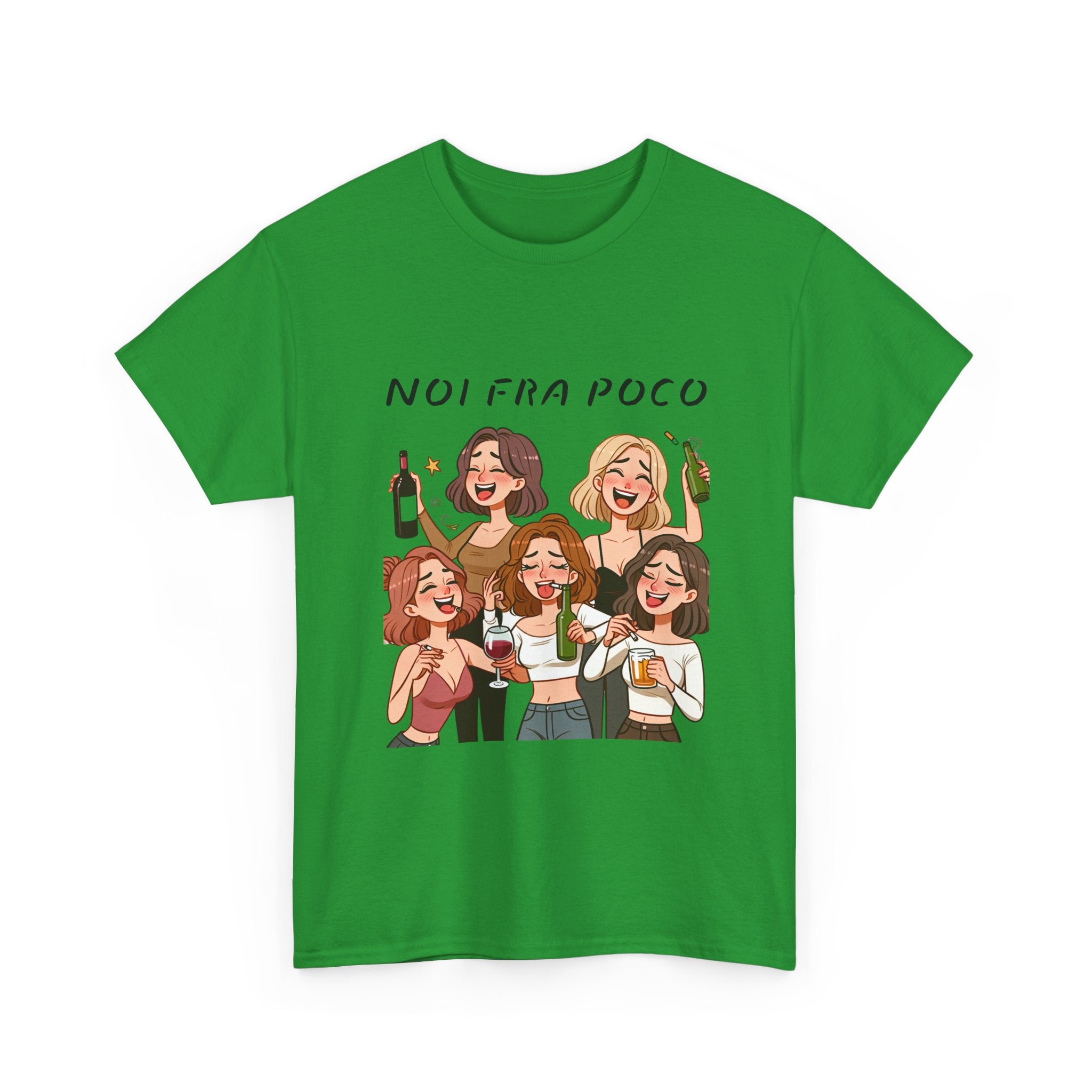 Noi fra poco