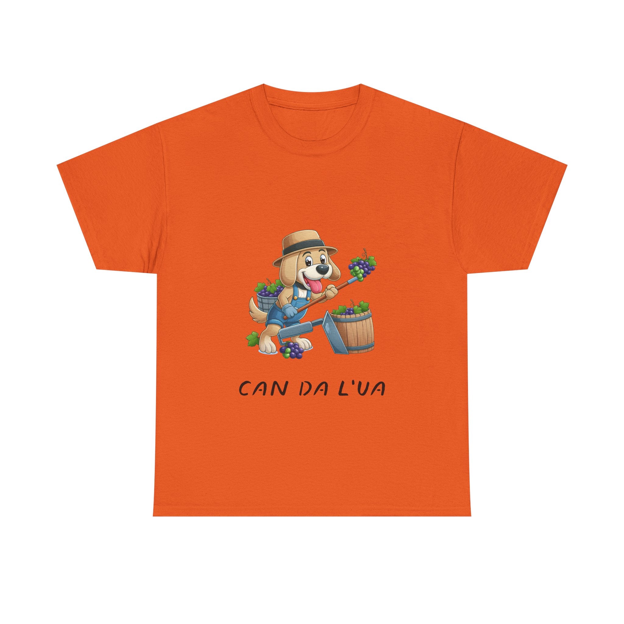 Can da l'ua
