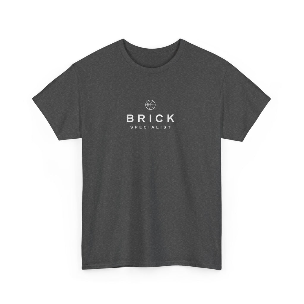 Brick Specialist