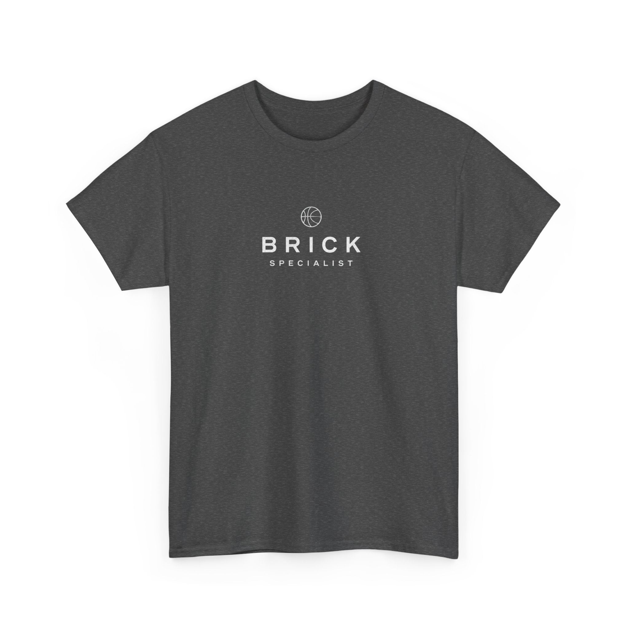 Brick Specialist