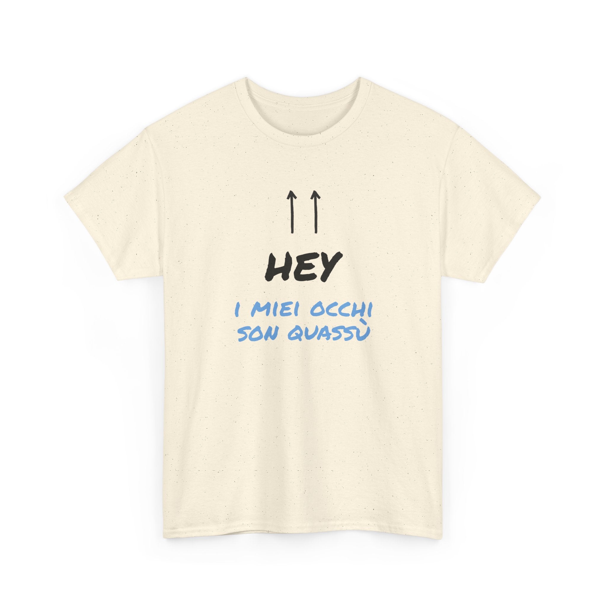 Maglietta "Alza lo sguardo"