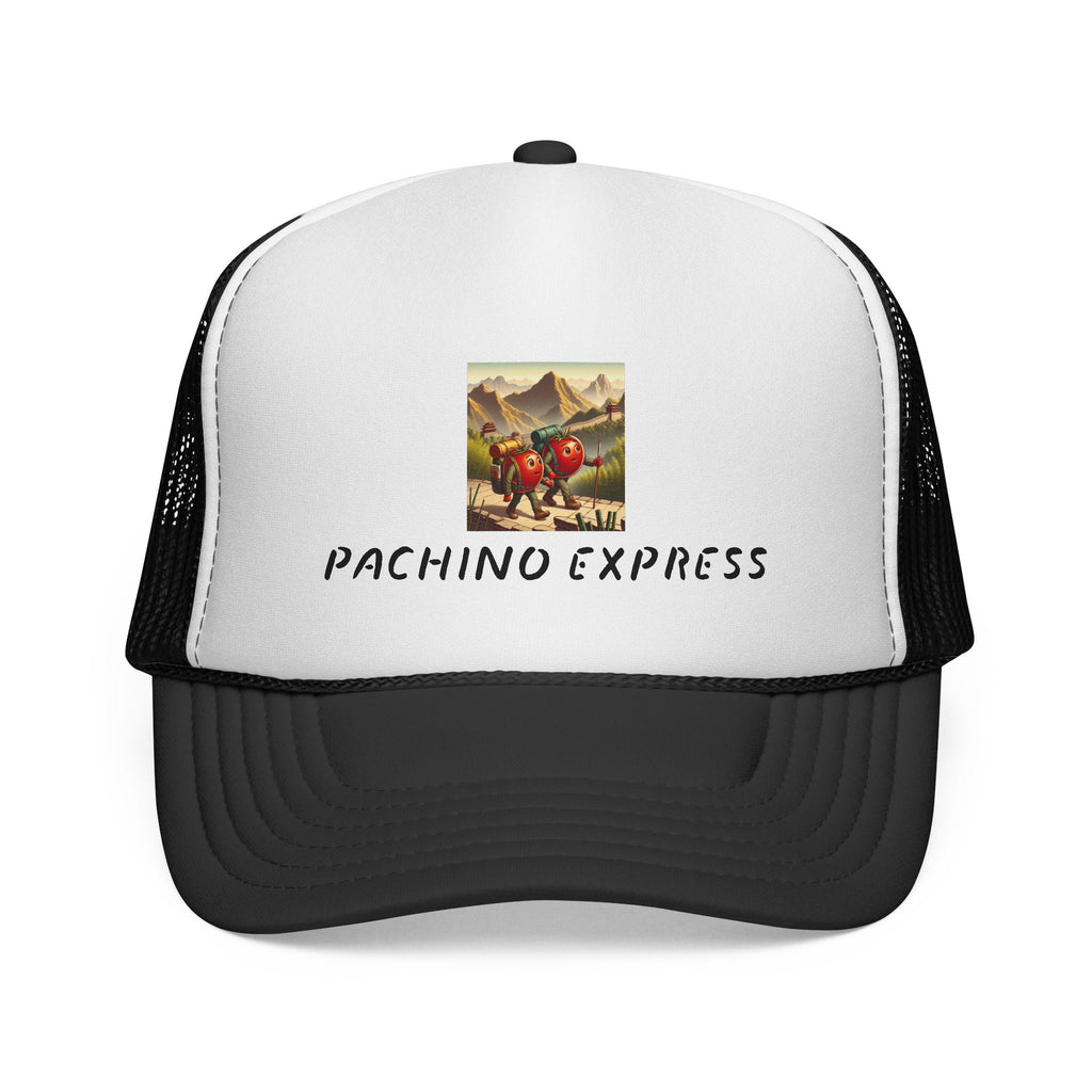 Cappellino "Pachino Express"
