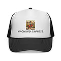 Cappellino "Pachino Express"