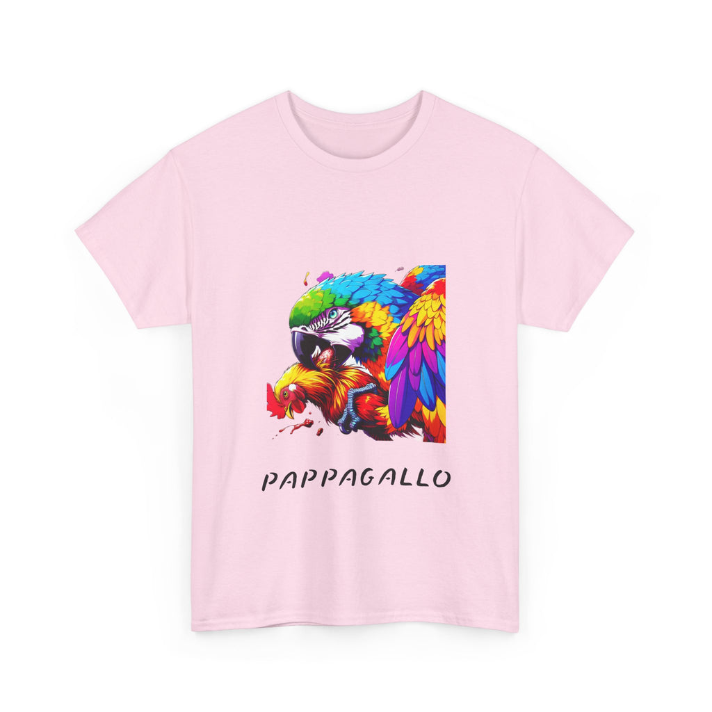 Maglietta "PappaGallo"