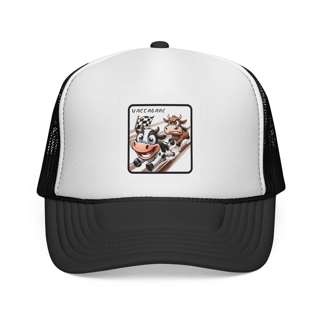 "VaccaGare" - La Gara tra Mucche