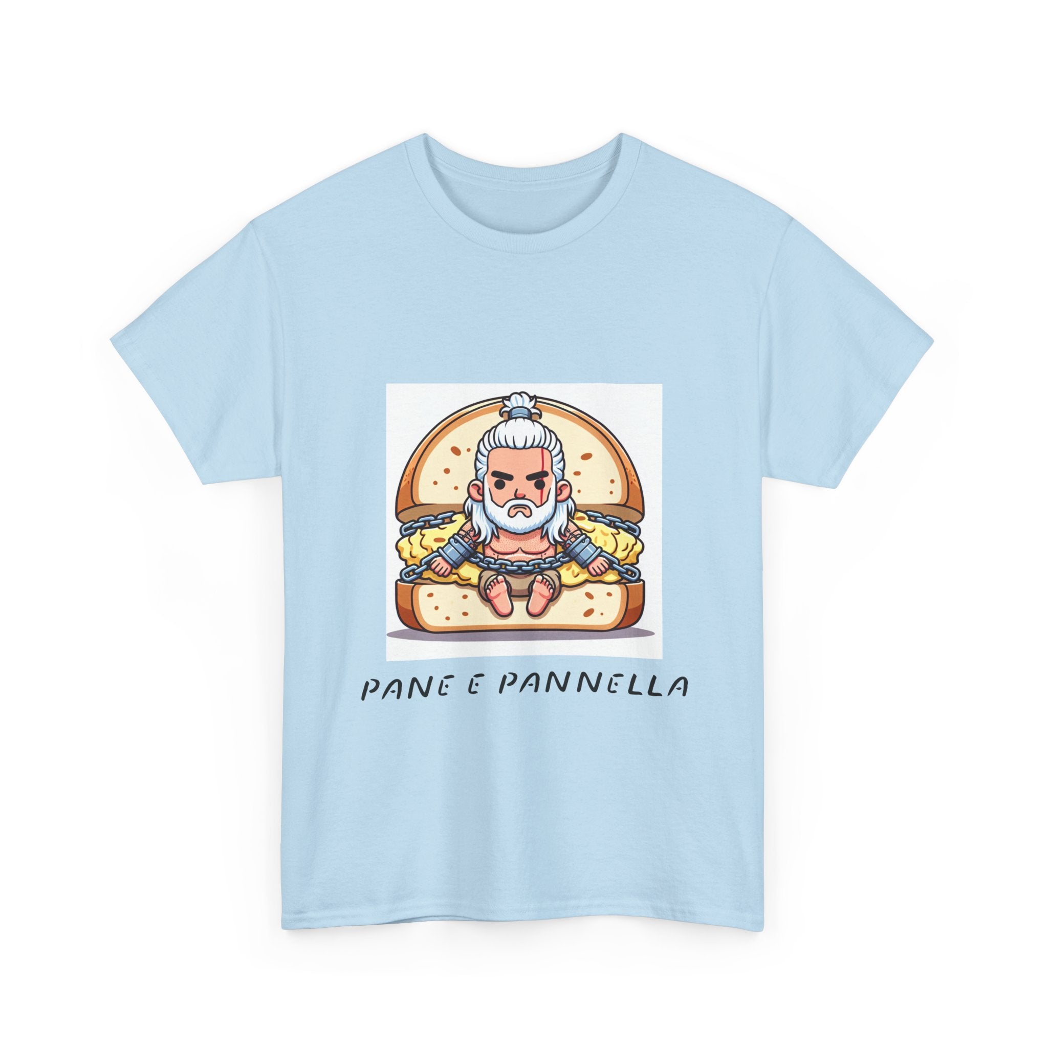Pane e Panella
