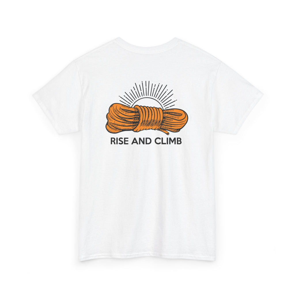 RISE AND CLIMB