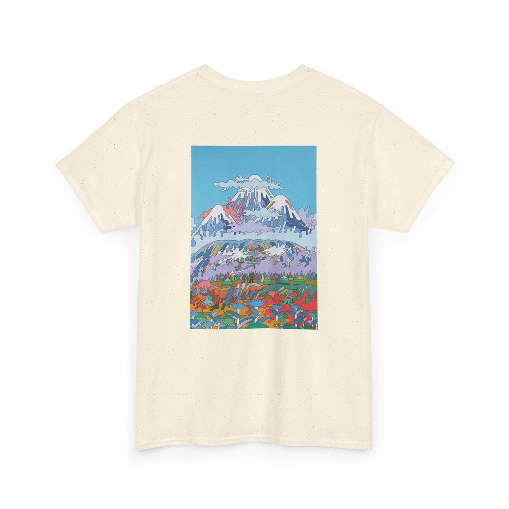 Mountain (W)all in the mind