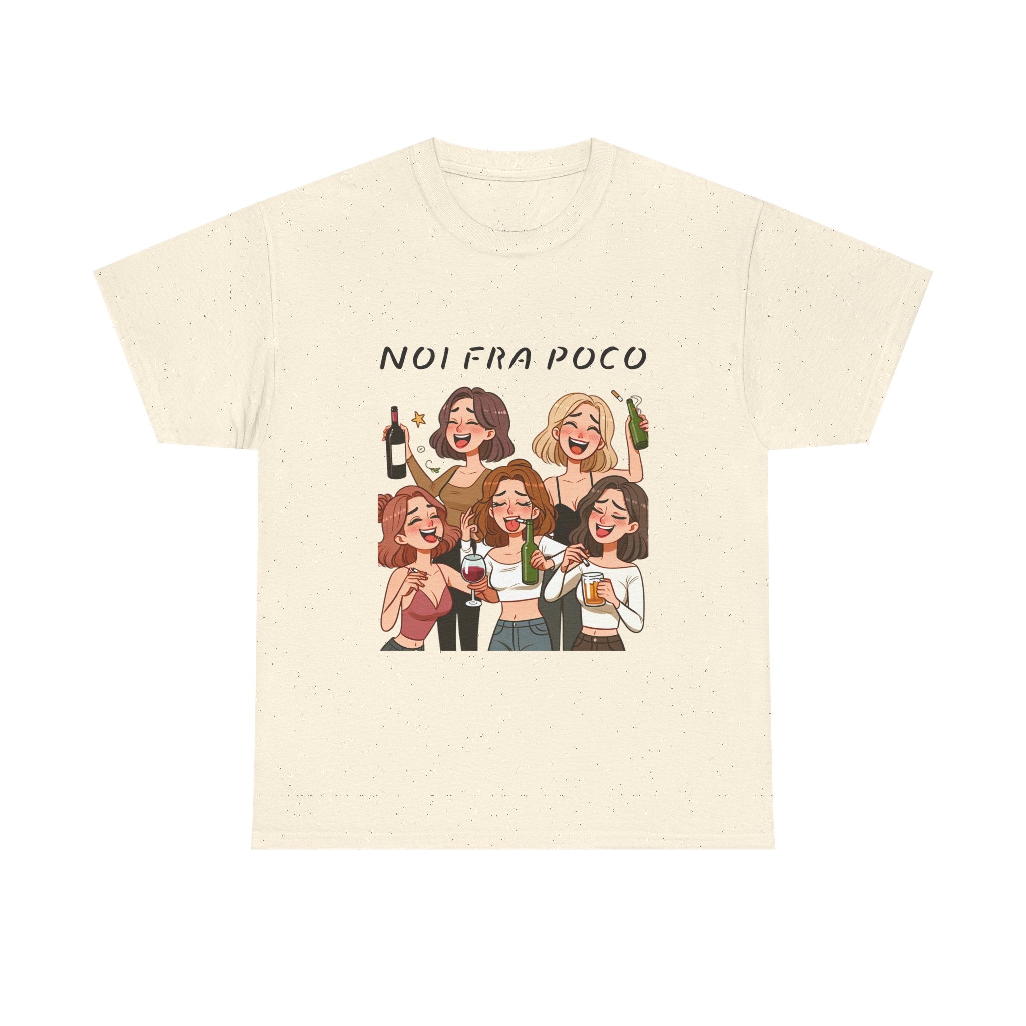 Noi fra poco