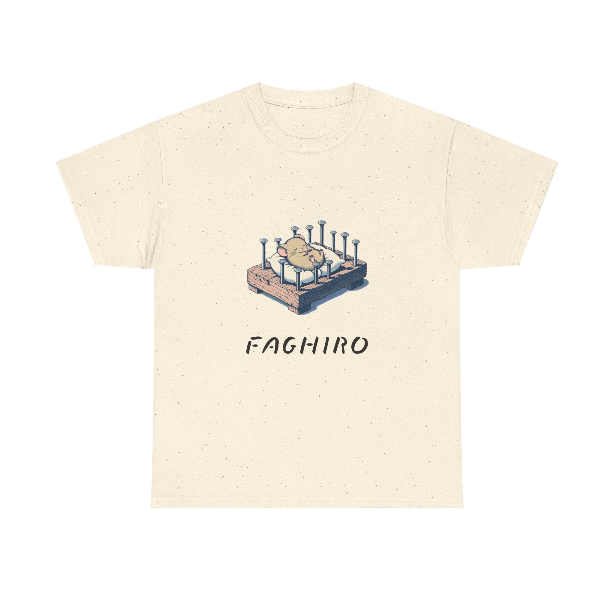 Maglietta "Faghiro"