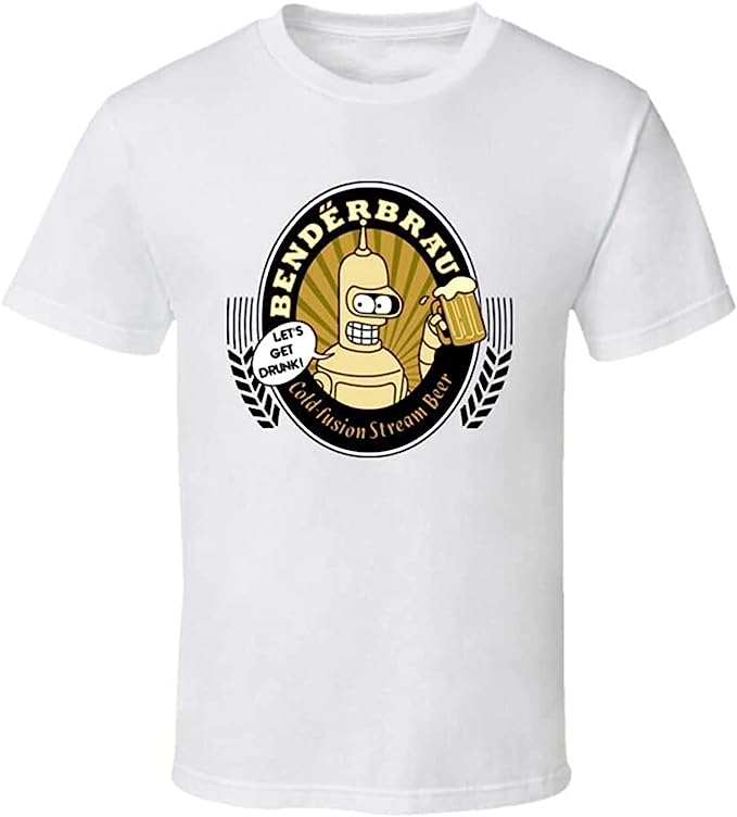 Bender T Shirt