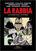 rabbia fumetti