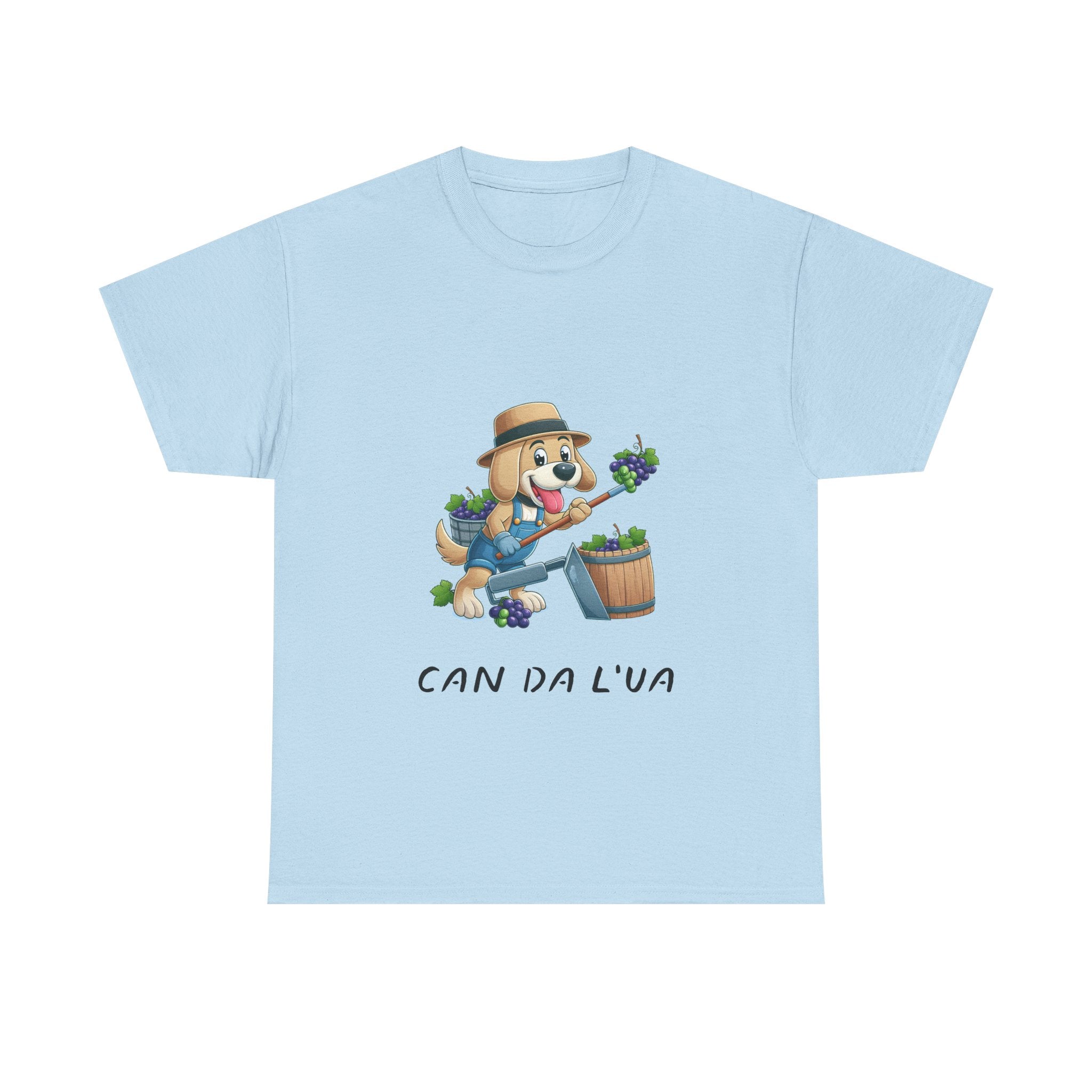 Can da l'ua