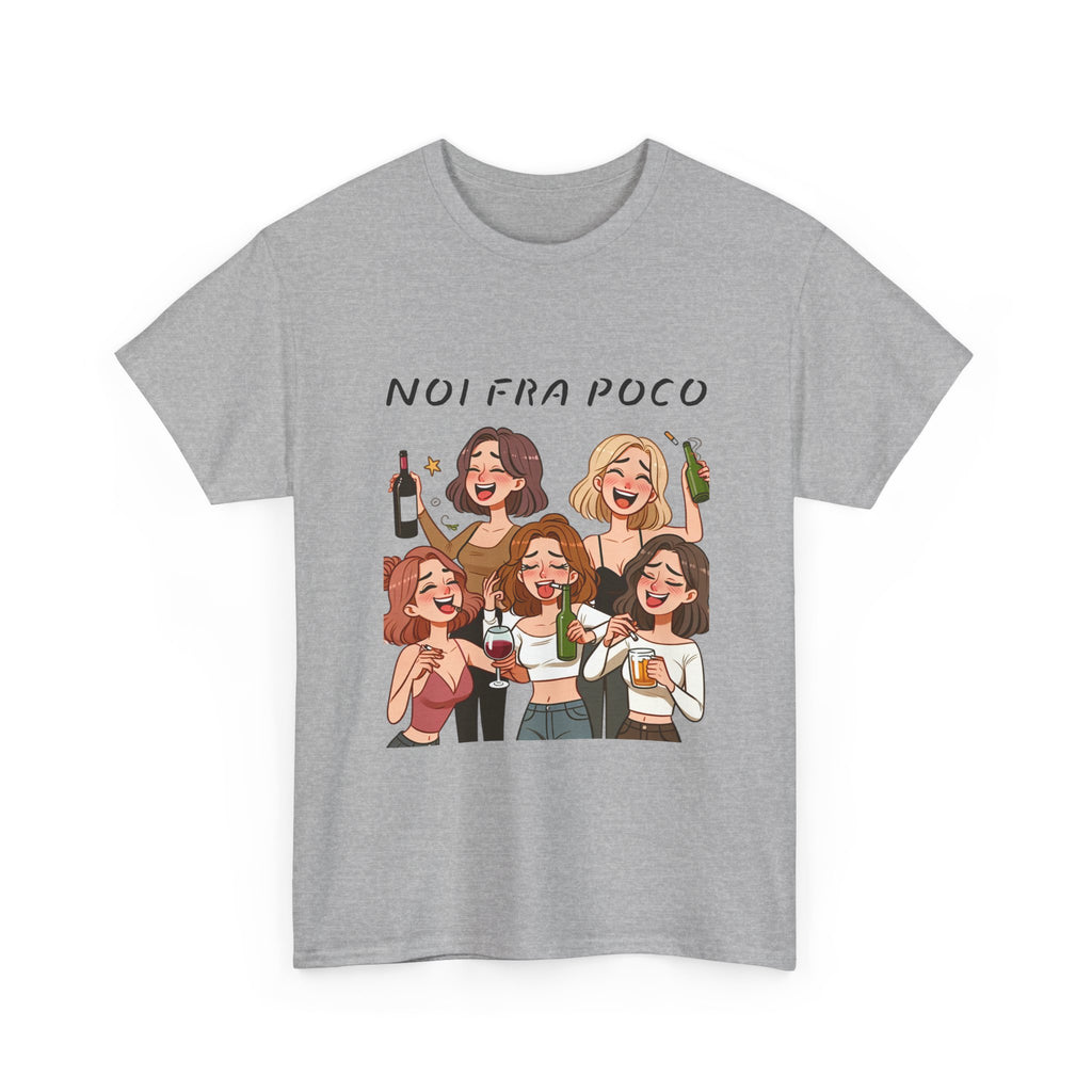 Noi fra poco