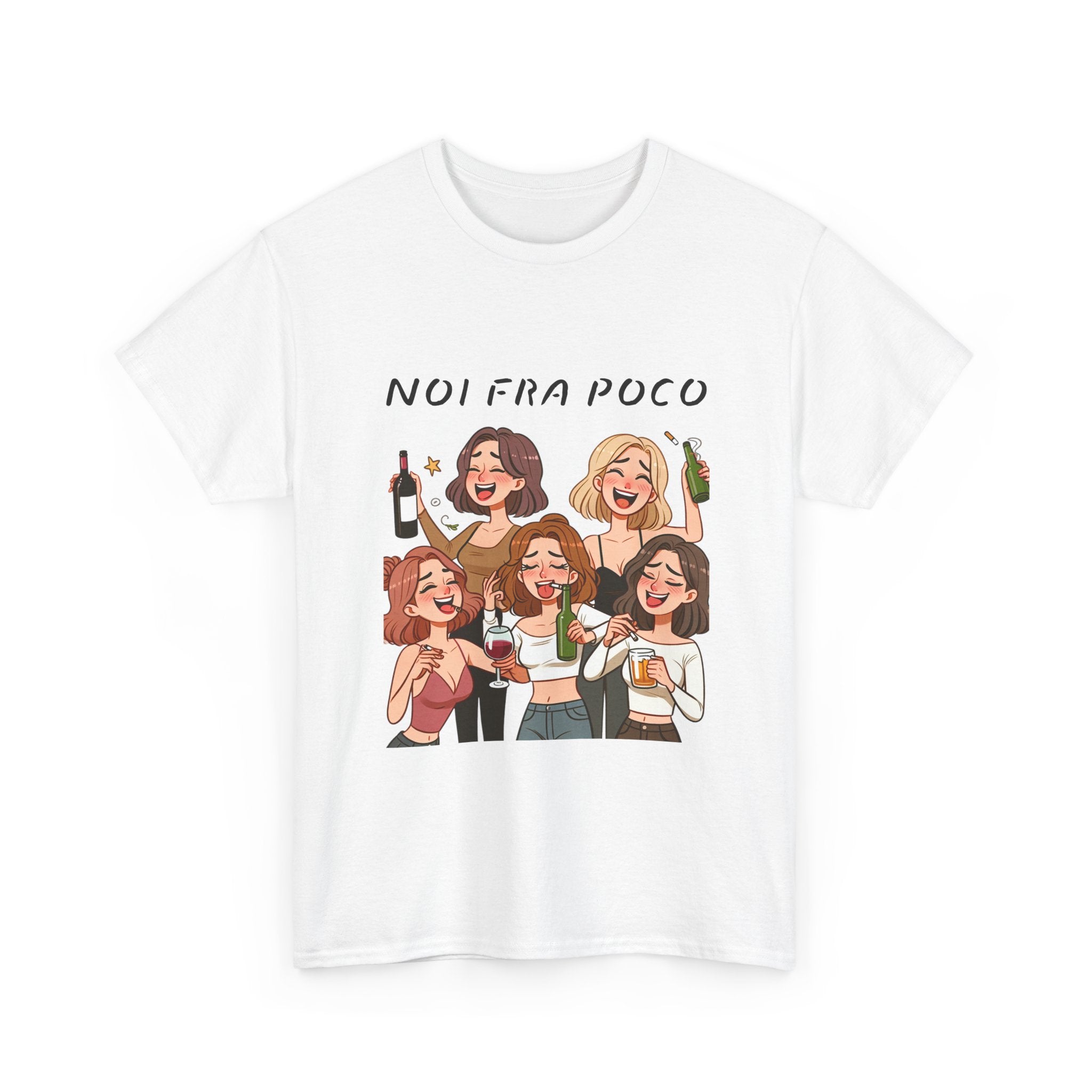 Noi fra poco
