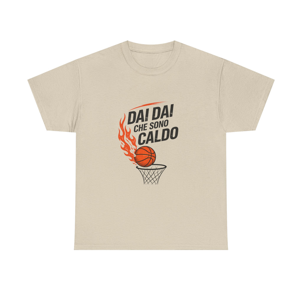 Sono caldo