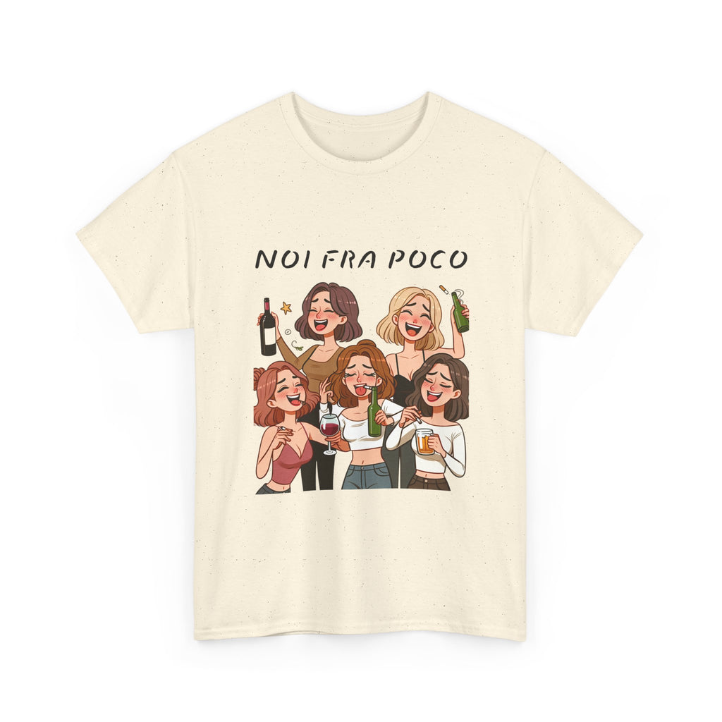 Noi fra poco
