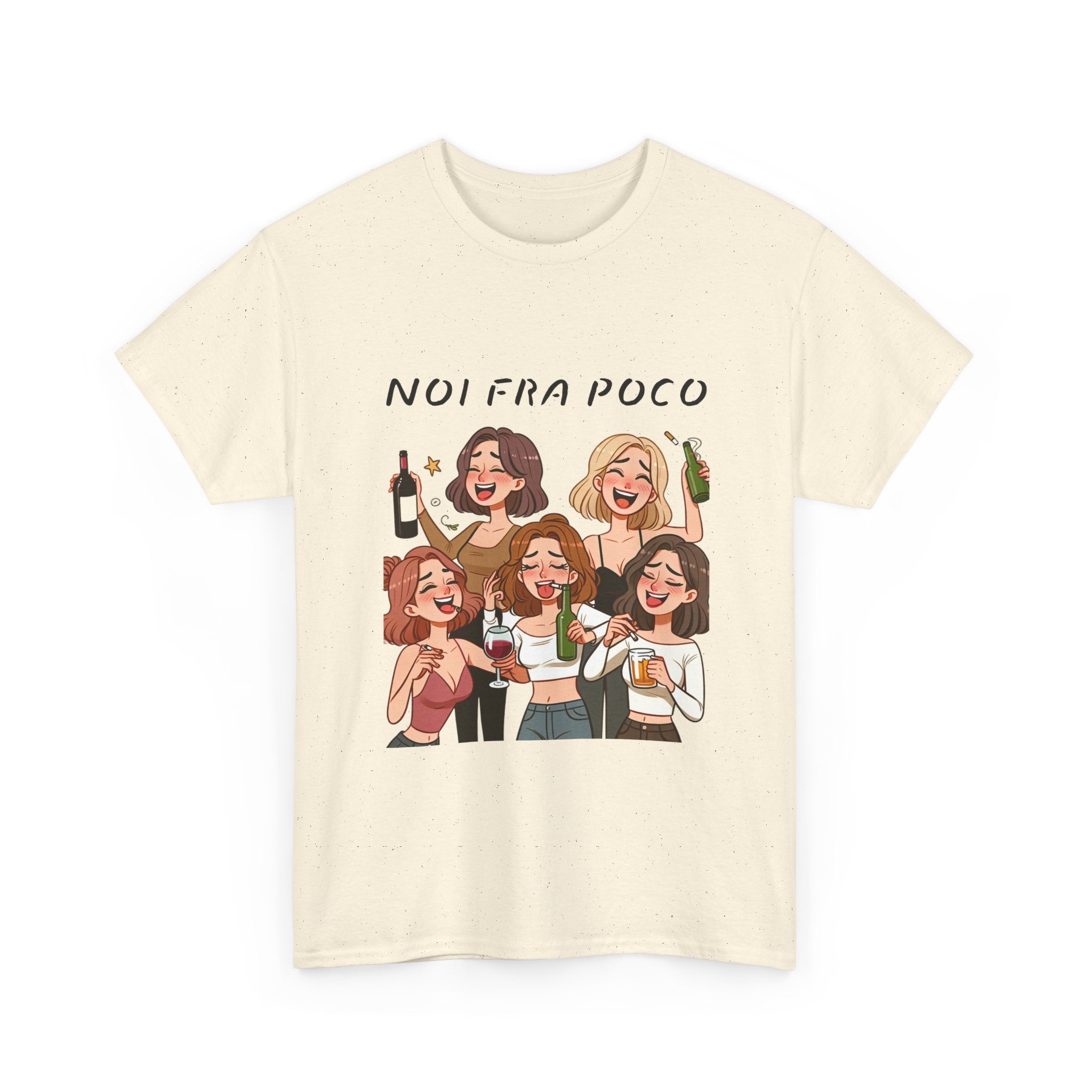Noi fra poco