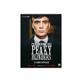 Libro Peaky Blinders