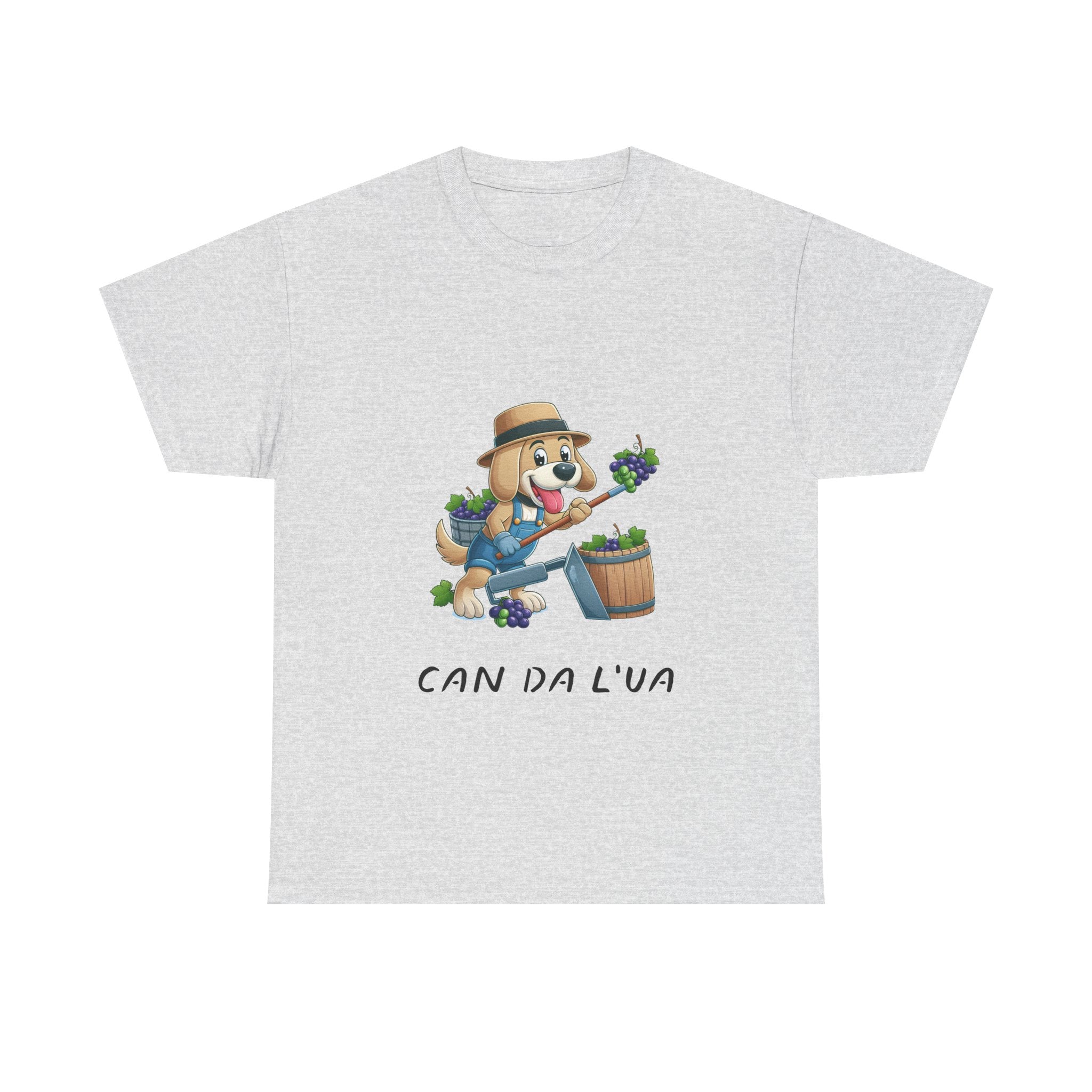 Can da l'ua