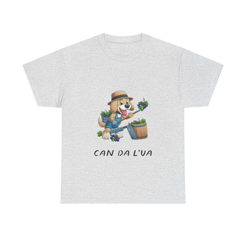 Can da l'ua