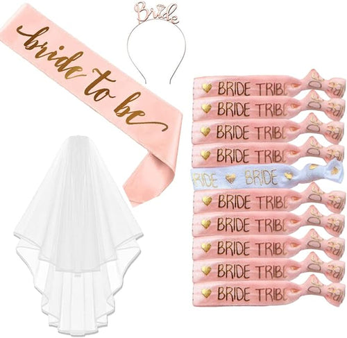accessori nubilato