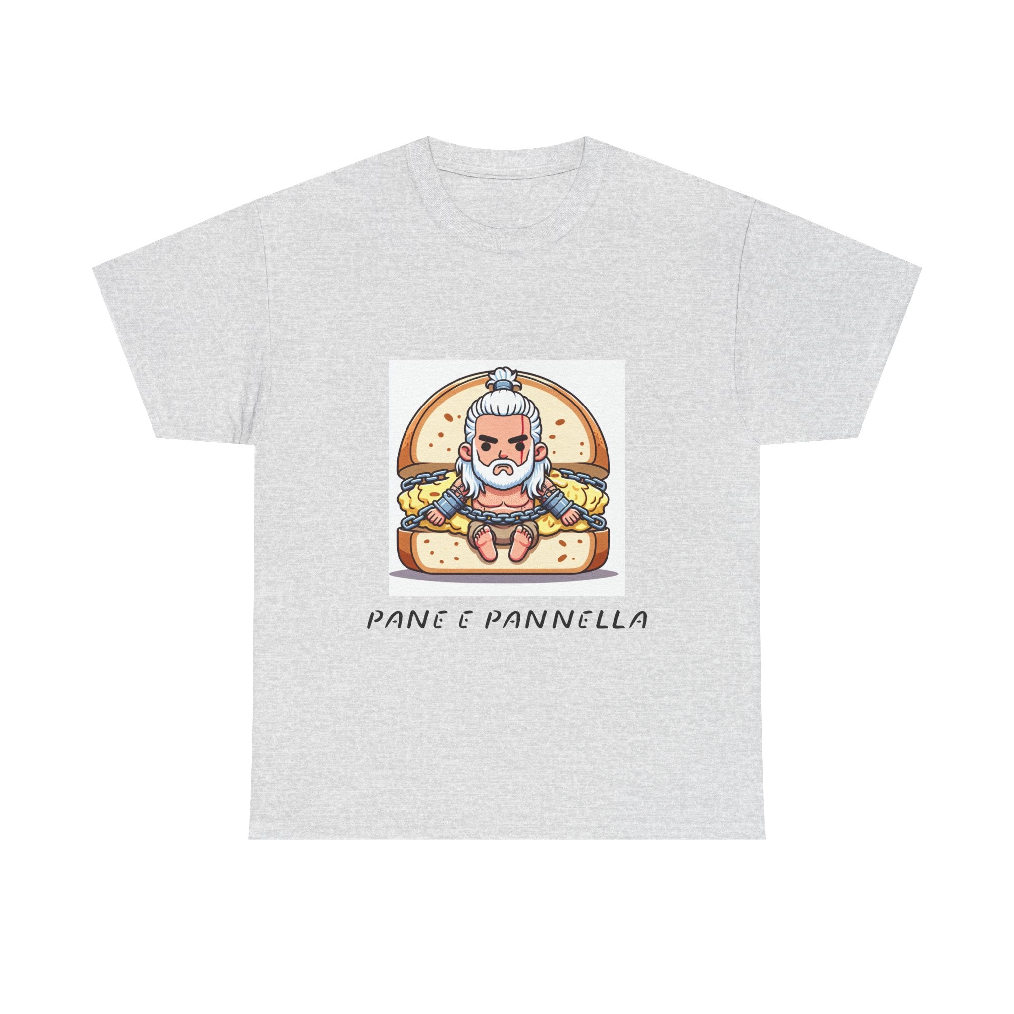 Pane e Panella
