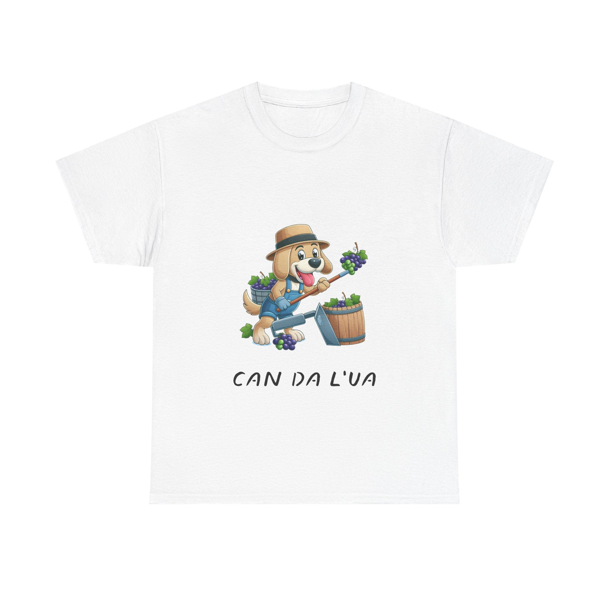 Can da l'ua