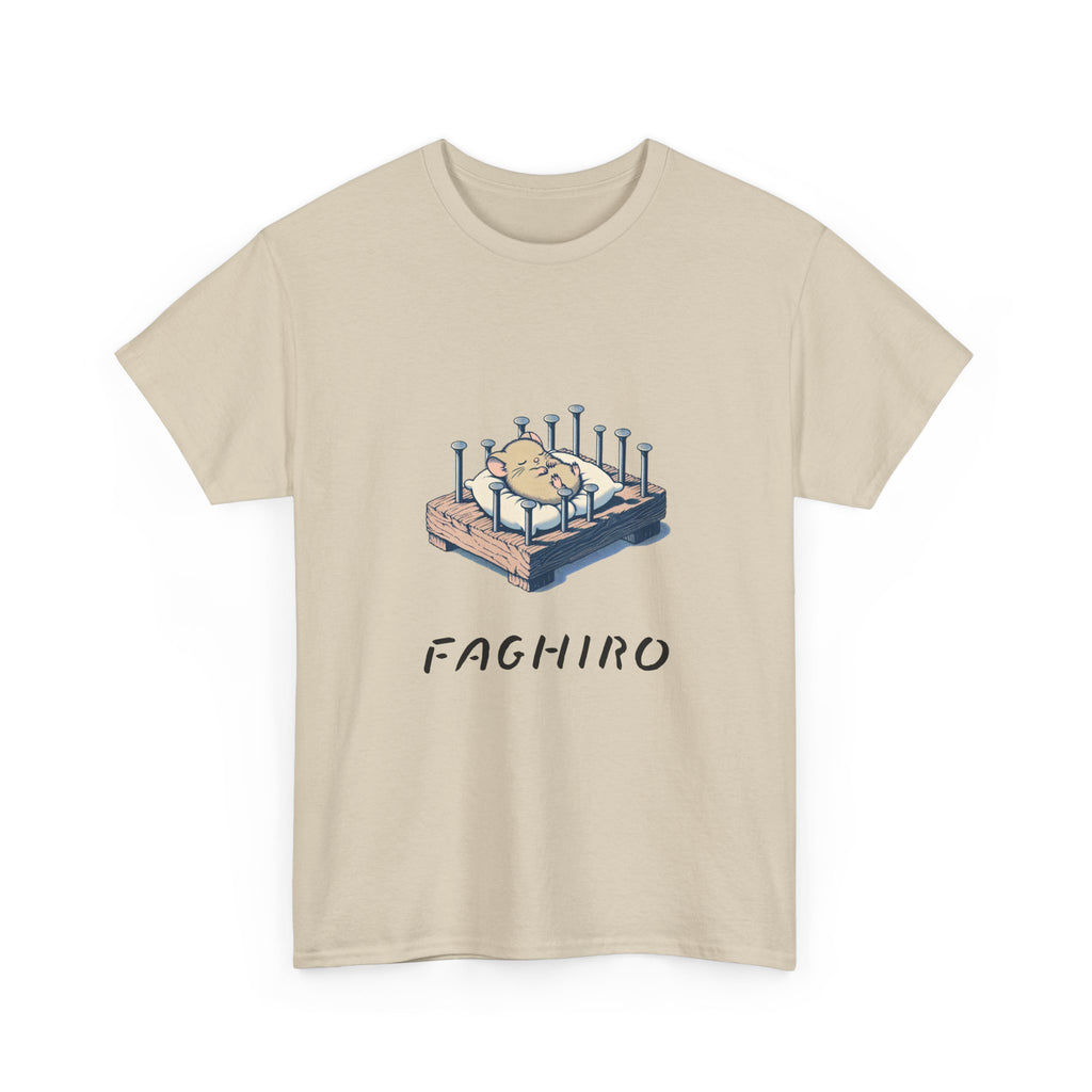 Maglietta "Faghiro"